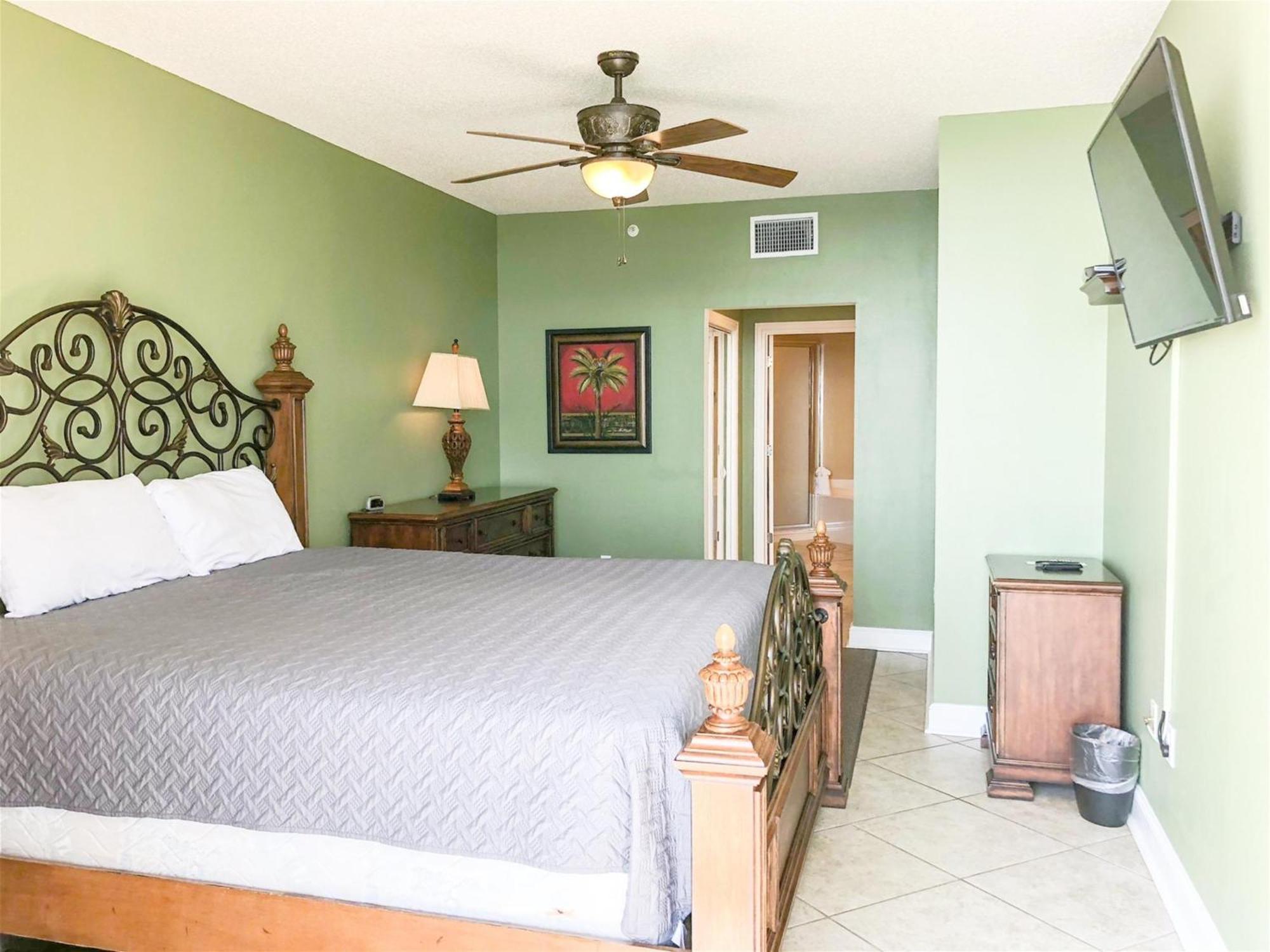 Majestic T2 - 1606 Apartment Panama City Beach Exterior foto